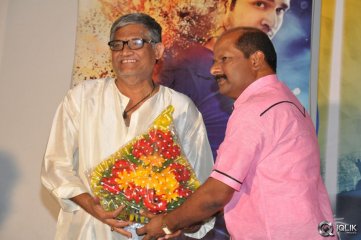 Surya vs Surya Movie Trailer Launch